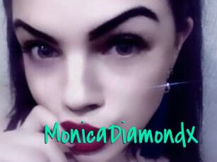 MonicaDiamondX