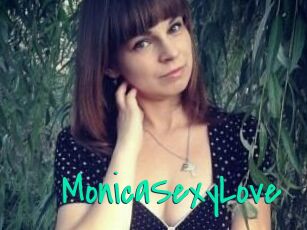 Monica_SexyLove