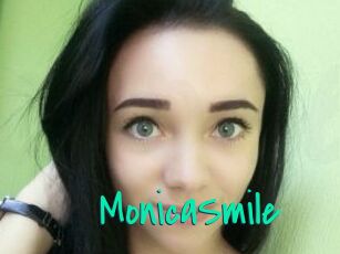 MonicaSmile