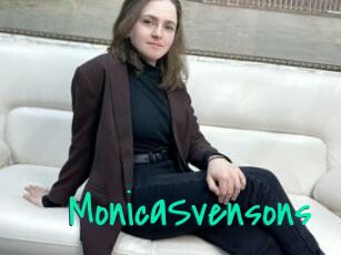 MonicaSvensons