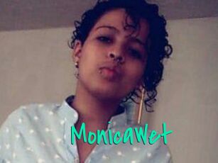 MonicaWet