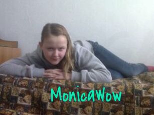 MonicaWow