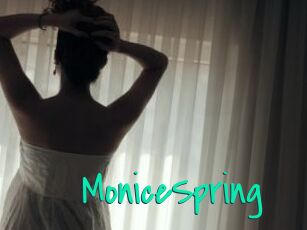 MoniceSpring