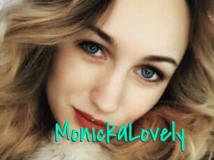 MonickaLovely