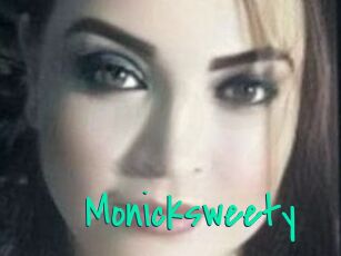 Monicksweety