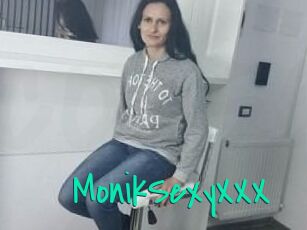 MonikSexyXXX