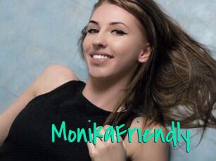 MonikaFriendly