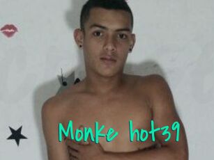 Monke_hot39