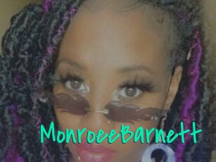 MonroeeBarnett