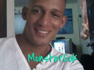 MonsterCok