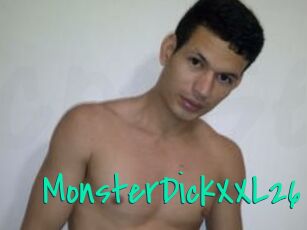 MonsterDickXXL26