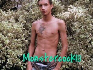 Monstercock10