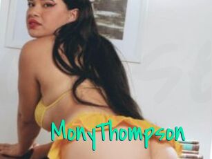 MonyThompson