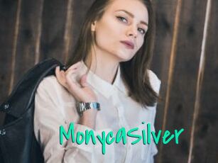 MonycaSilver