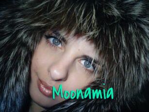 Moonamia