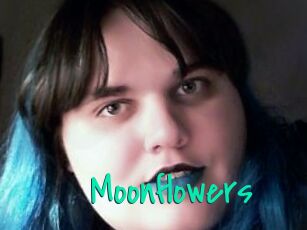 Moonflowers