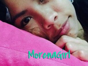 MorenaGirl