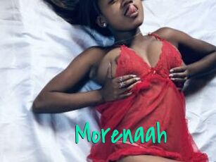 Morenaah