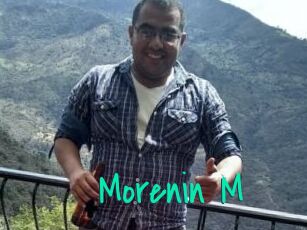 Morenin_M