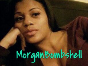 MorganBombshell