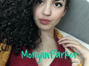 MorganParker