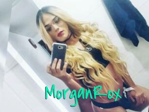 MorganRox