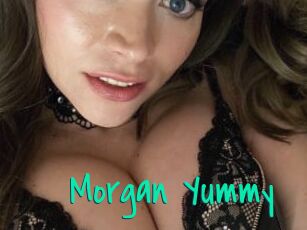 Morgan_Yummy