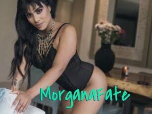 MorganaFate