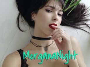 MorganaNight