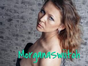 MorganaSwiitch