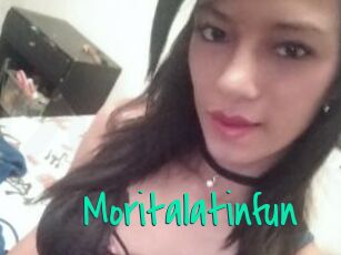Moritalatinfun