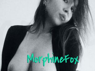 MorphineFox