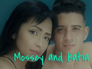 Mossey_and_katia