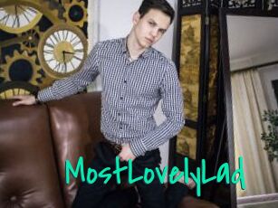 MostLovelyLad