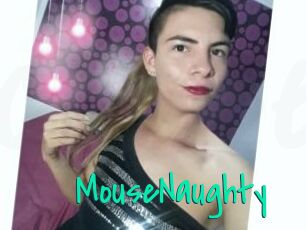 MouseNaughty