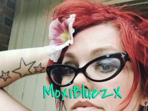 MoxiBluezX