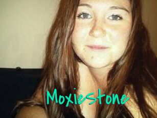 MoxieStone