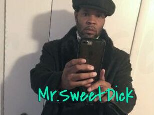 Mr.SweetDick