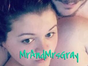 MrAndMrsGray