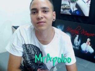 MrApoloo