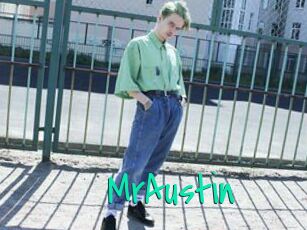 MrAustin