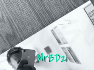 MrBD21
