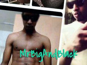 MrBigAndBlack