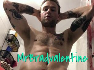 MrBradvalentine