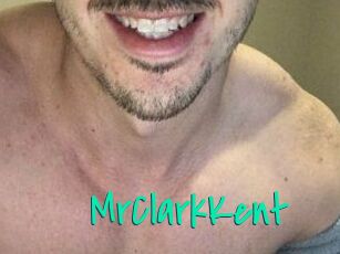 MrClarkKent