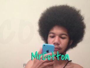 MrCotton