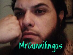 MrCunnilingus