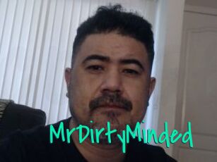 MrDirtyMinded