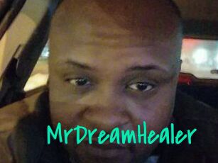 MrDreamHealer