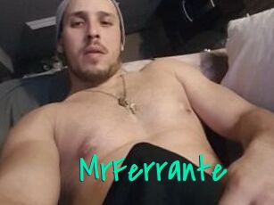 MrFerrante